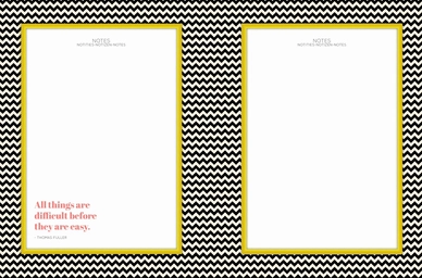 Schoolagenda Accessorize Fashion (2018/2019)