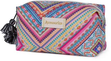 Etui Accessoirze Fashion Roze
