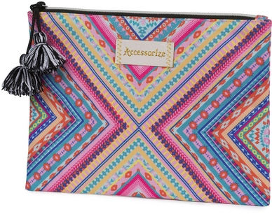 Etui Accessorize Fashion Plat