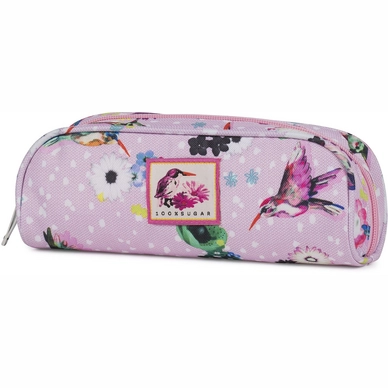 Etui Sugar Sweet Breed Pink