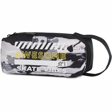 Etui Awesome Boys Vierkant
