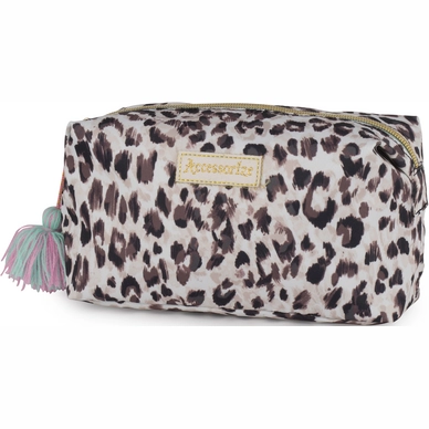 Etui Accessorize Tiger Brown