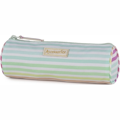 Etui Accessorize Sweet Stripe