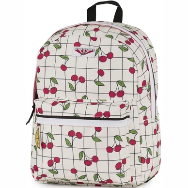 Rucksack Awesome Cherry