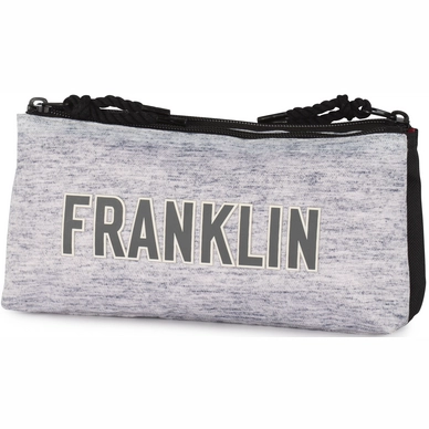 Etui Franklin & Marshall Grey Black