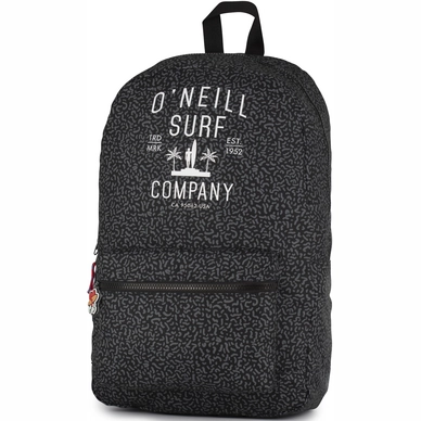 Rugzak O´Neill Surf Black 18L