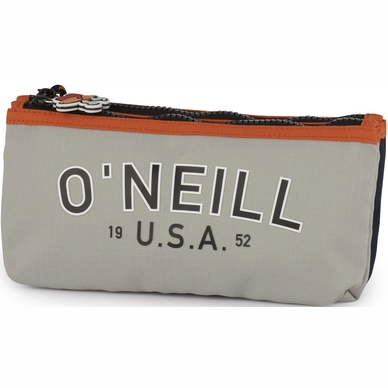Etui O'Neill USA Grey