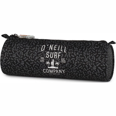 Etui O'Neill Surf Black Round