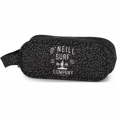 Pencil Case O'Neill Surf Black Small