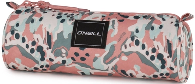 Etui O'Neill Pink Multi Round