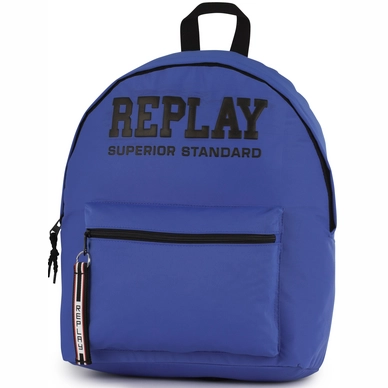 Rugzak Replay Superior Blue 18L