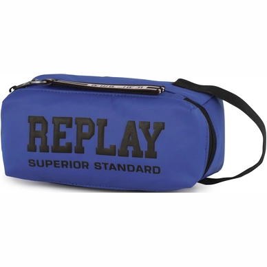 Etui Replay Superior Blue