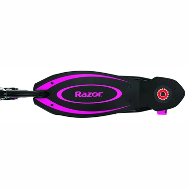 Step Razor Electric Power Core E90 Roze
