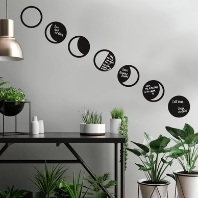 Muursticker RoomMates Dry Erase Chalk