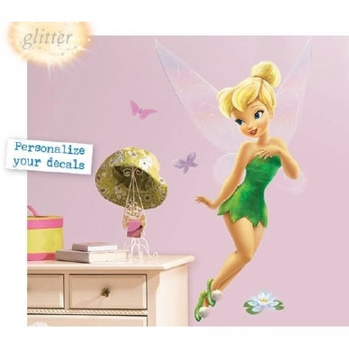 Muursticker Fairies