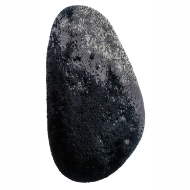 Badmat Abyss & Habidecor Stone Black