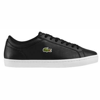 Sneaker Lacoste Straightset BL1 Black