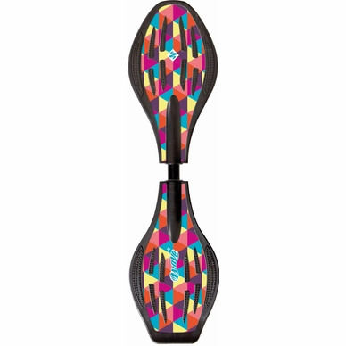 Waveboard Streetsurfing Original Polygone Multi