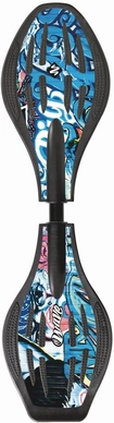 Waveboard Streetsurfing Original Props Multi
