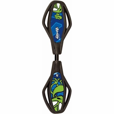 Waveboard Streetsurfing Mini SL Alien Multi