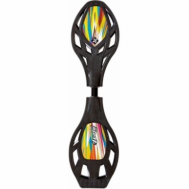 Waveboard Streetsurfing LX Explosive Multi