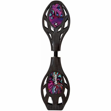 Waveboard Streetsurfing LX Inkredible Multi