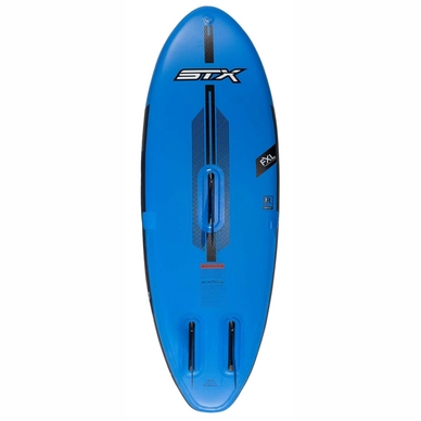 SUP-board STX IWindsurf 11'6 Blue Orange