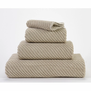 Hand Towel Abyss & Habidecor Super Twill Linen (55 x 100 cm)