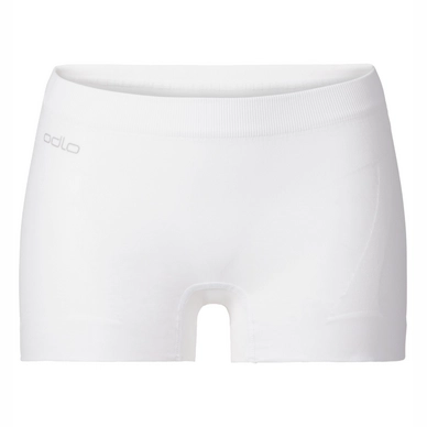 Underwear Odlo Womens Panty Evolution Light White