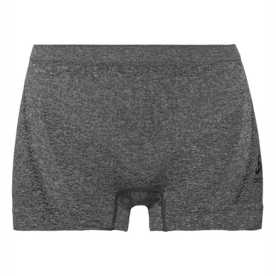 Ondergoed Odlo Women SUW Bottom Panty Performance Light Grey Melange