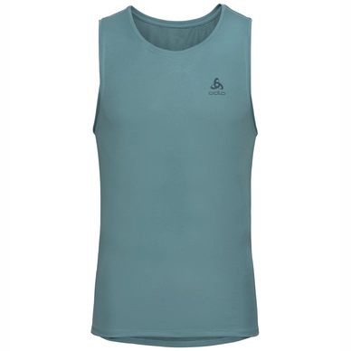 Débardeur Odlo Men SUW Top Crew Neck Singlet Active F-Dry Light Arctic