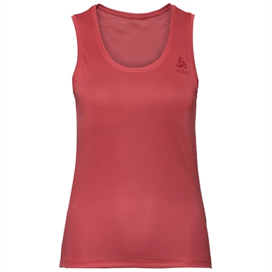 Funktionsunterhemd Odlo SUW Top Crew Neck Singlet Active F-Dry L Chrysanthemum Damen