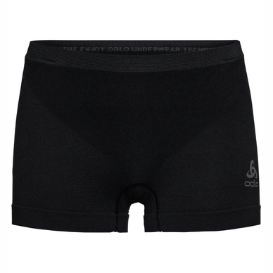 Caleçon Odlo Women SUW Bottom Panty Performance Light Black