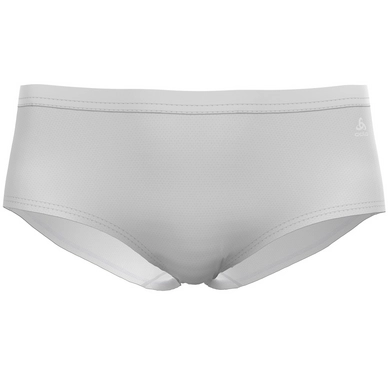 Unterhose Odlo SUW Bottom Panty Active F-Dry Light Eco Weiß Damen