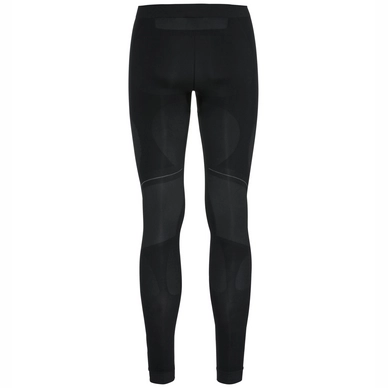 Ondergoed Odlo Evolution Warm Muscle Force Men Black Platinum Grey