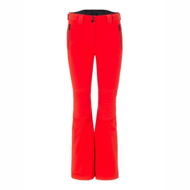 Pantalon de Ski J.Lindeberg Women Stanford Ski Pant Racing Red
