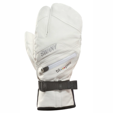Gants Swany Men Premium SX 79 White