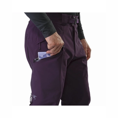 Arcteryx sabre pant flare sale