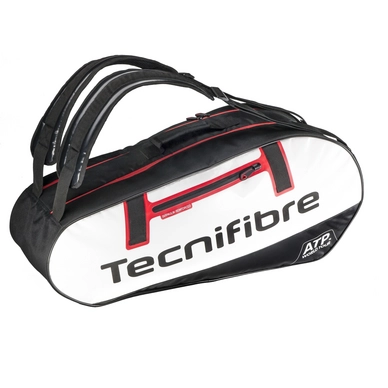 Tennis Bag Tecnifibre Endurance 6R ATP