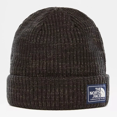 Muts The North Face Salty Dog Beanie TNF Black