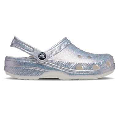 Sandale Crocs Classic Glitter II Clog Multi