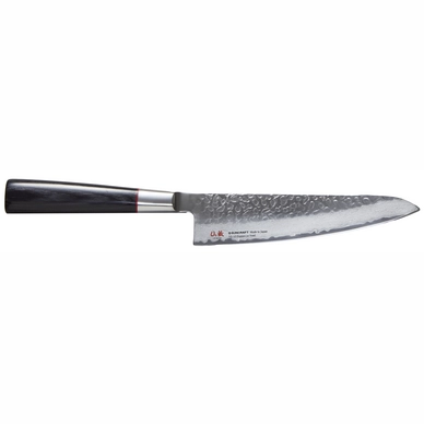 Santoku Knife Suncraft Senzo Classic 14.3 cm