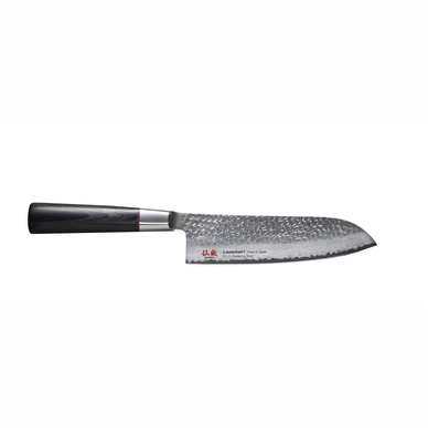 Santoku Knife Suncraft Senzo Classic 16.7 cm