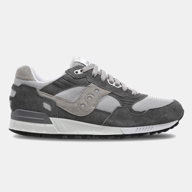 Baskets Saucony Unisex Shadow 5000 Gray Silver