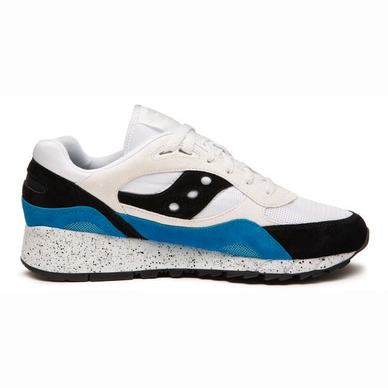 Baskets Saucony Unisex Shadow 6000 White Ensign