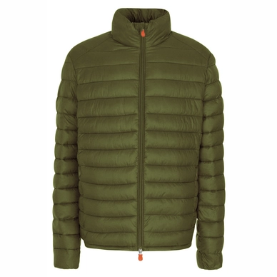 Jacket Save The Duck Men D3243M GIGA7 Dusty Olive