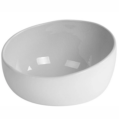 Bowl Gastro Tapered White 16 cm (2 pc)