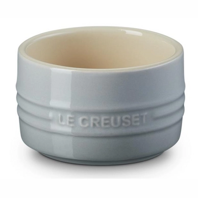 Ramekin Dish Le Creuset Mist Grey 200ml (6-Piece)