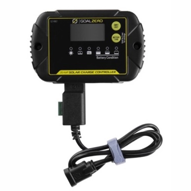 Charger Goal Zero 20A Charge Controller