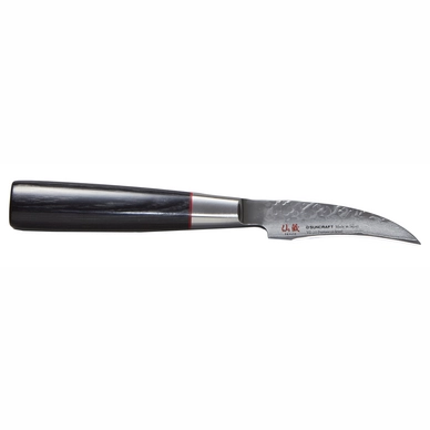 Couteau à Eplucher Suncraft Senzo Classic 7 cm